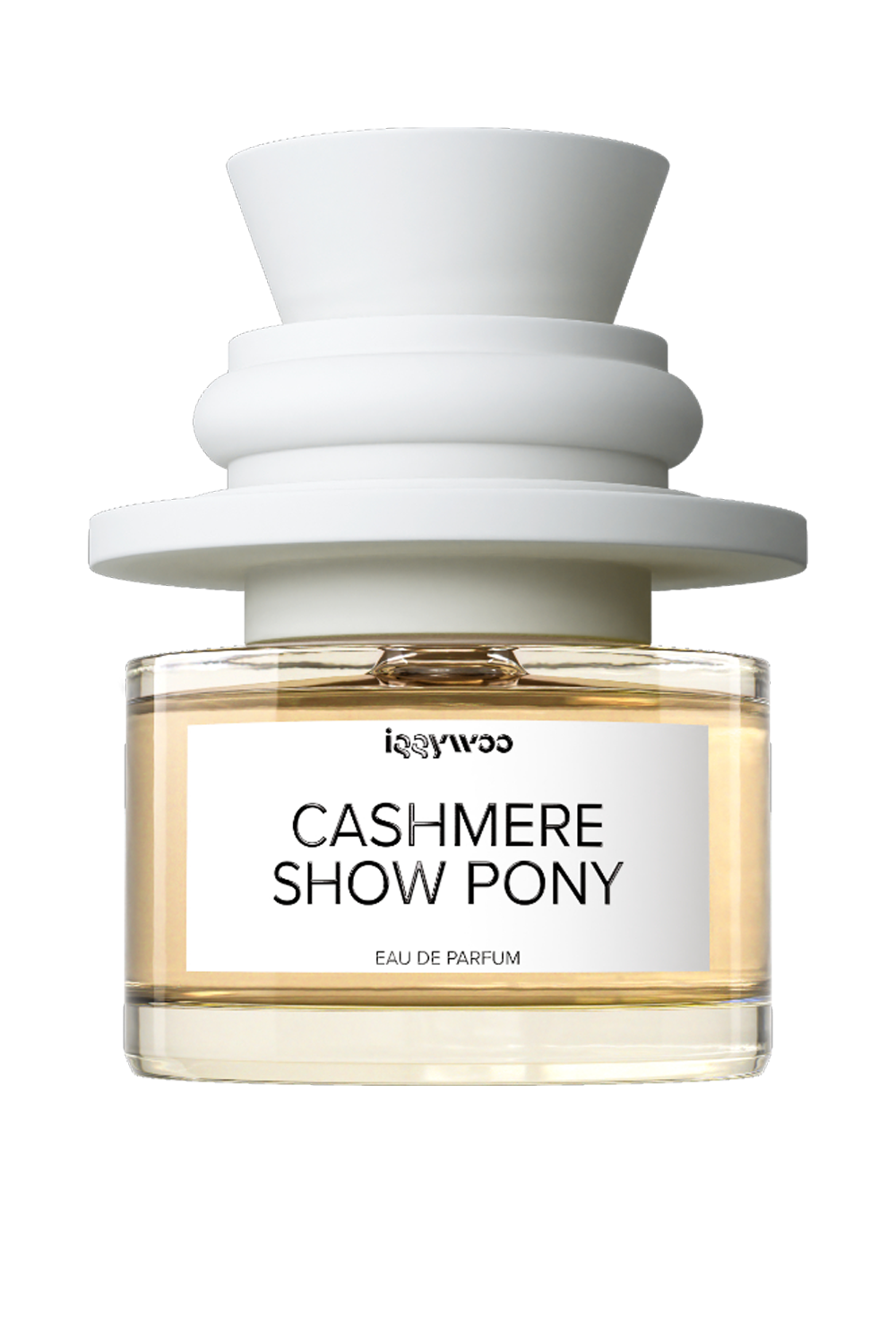 Cashmere Show Pony Eau de Parfum 50ml