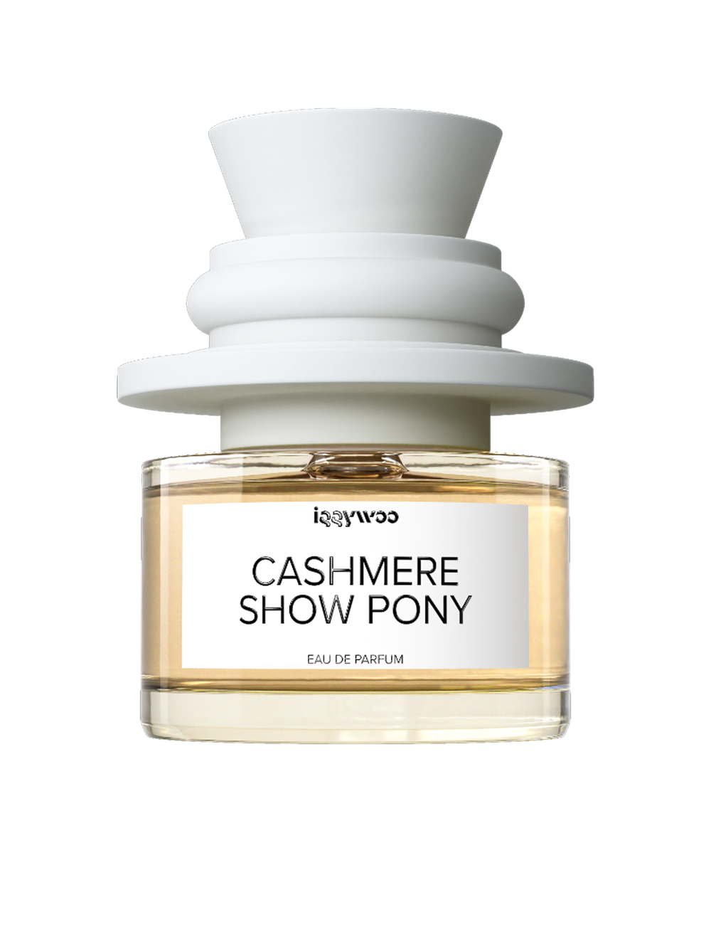 Cashmere Show Pony Eau de Parfum 50ml
