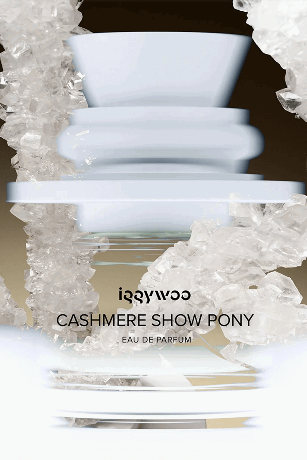 Cashmere Show Pony Eau de Parfum 50ml