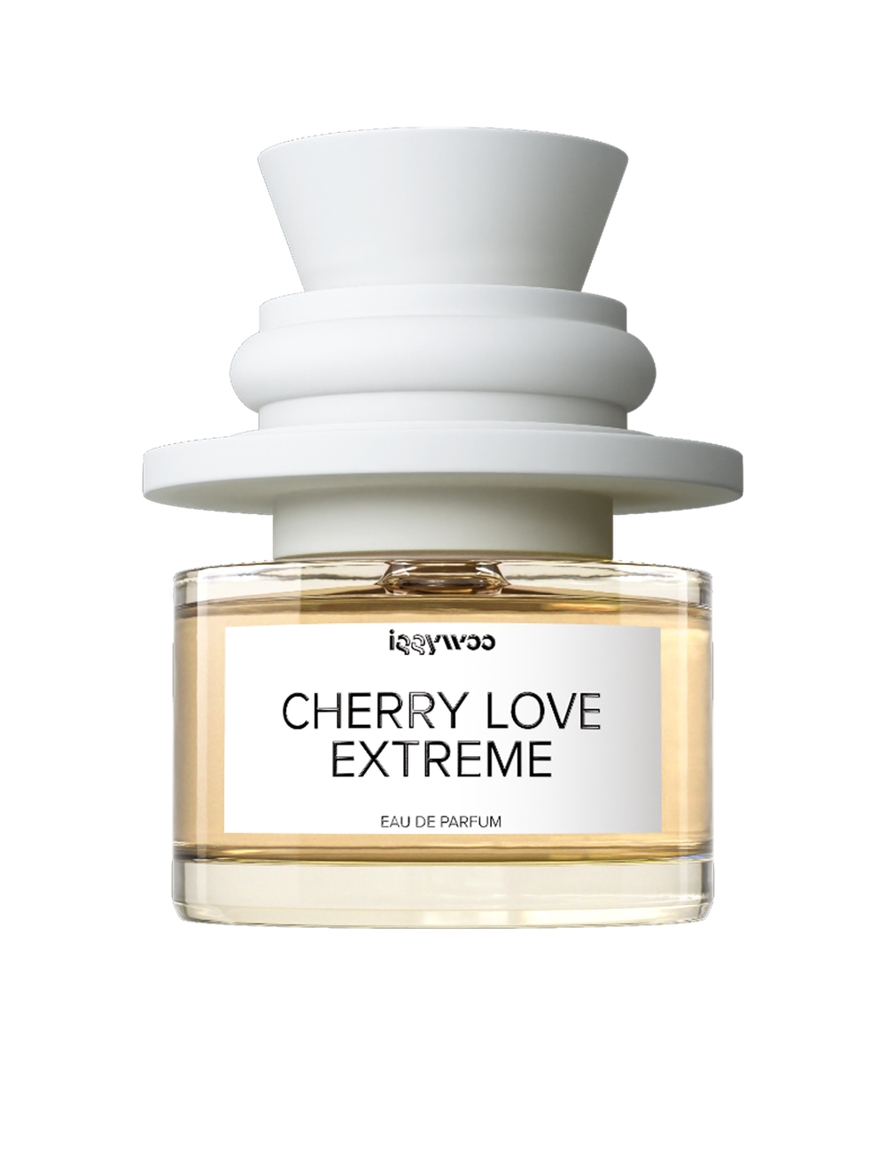 Love Extreme Eau de Parfum 50 ml