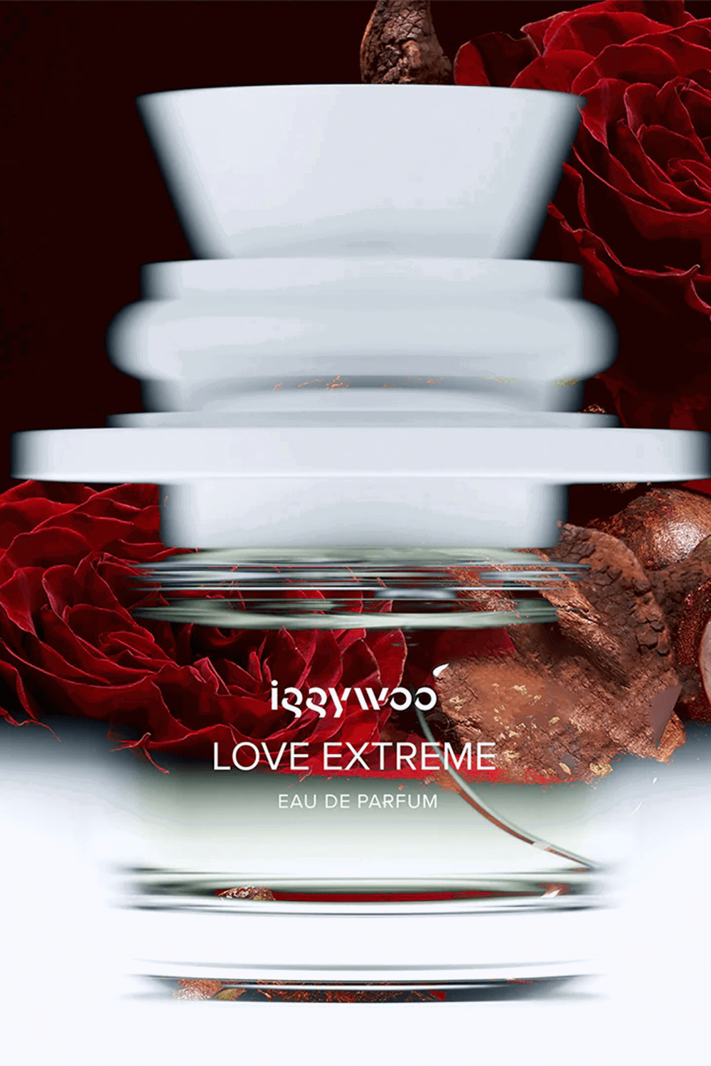 Love Extreme Eau de Parfum 50 ml