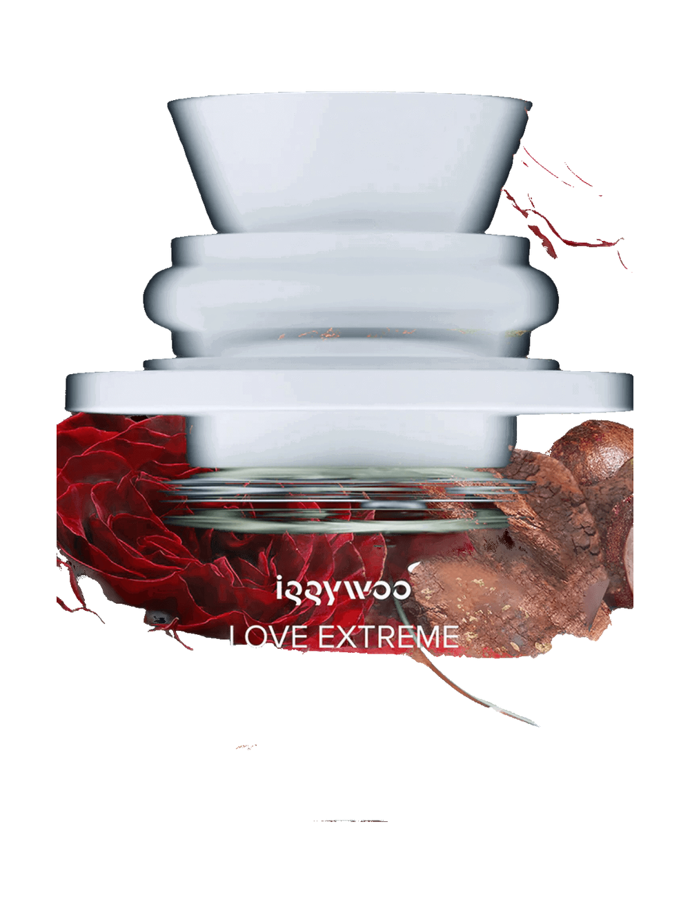 Love Extreme Eau de Parfum 50 ml