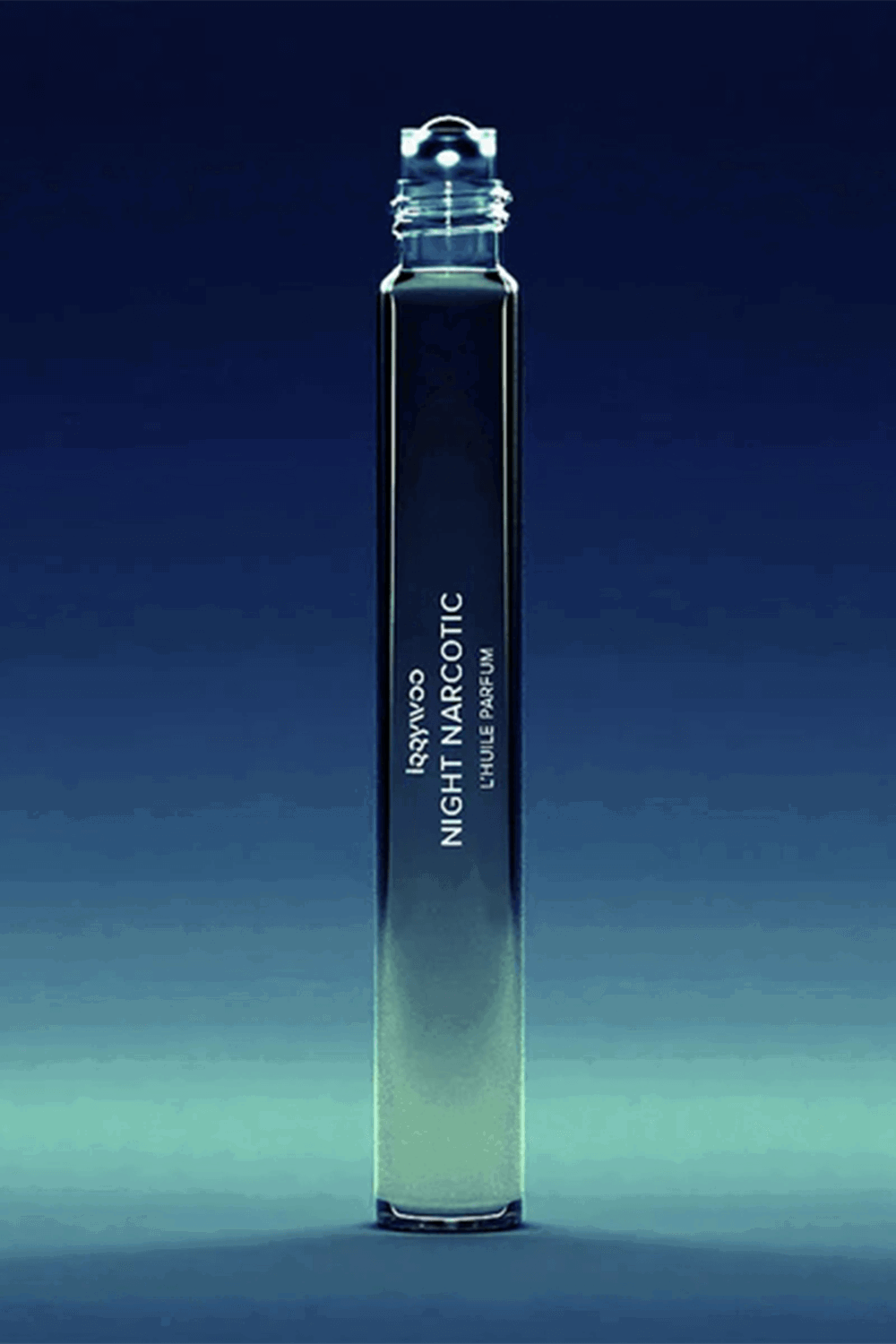 Night Narcotic Eau de Parfum 10 ml