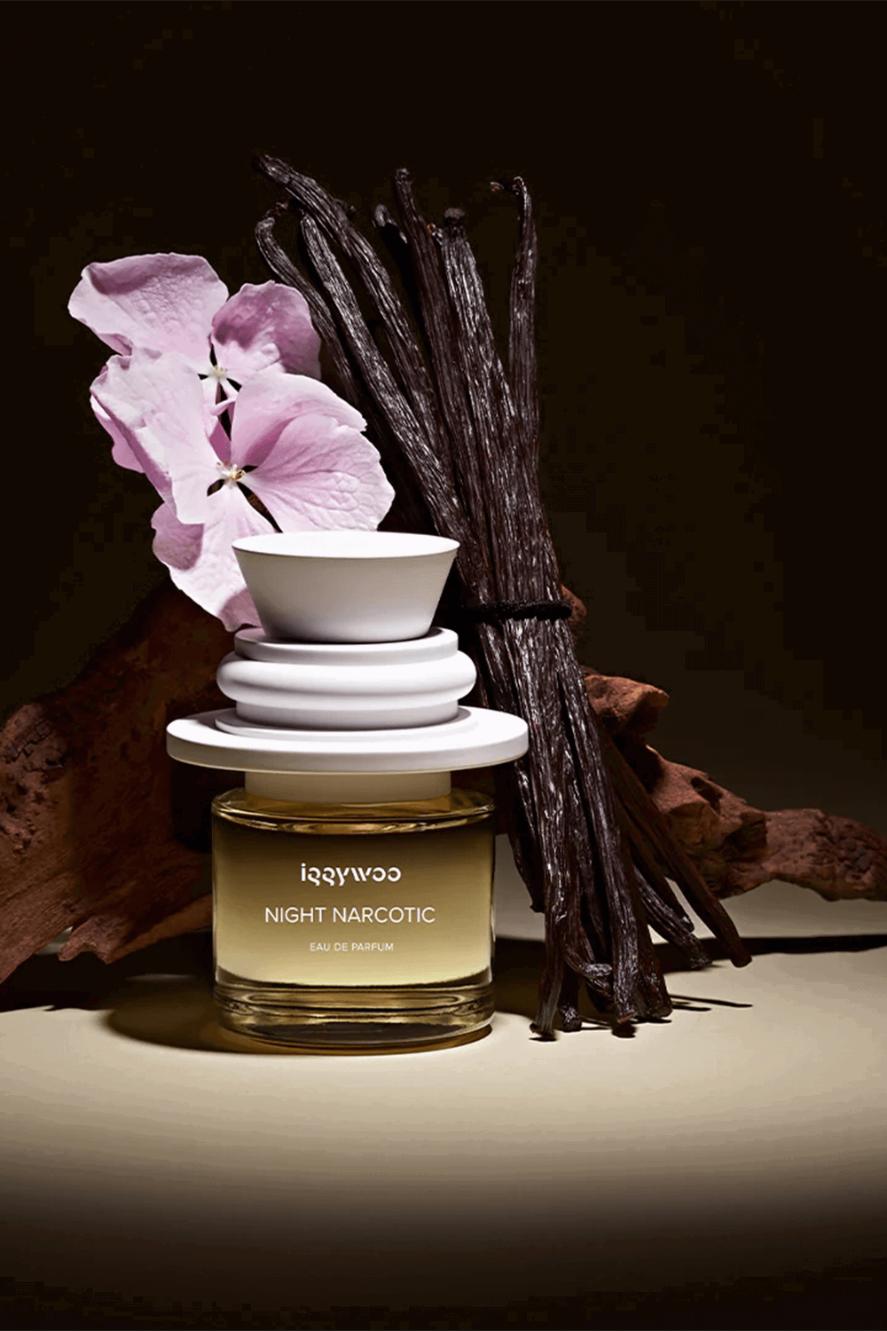 Night Narcotic Eau de Parfum 10 ml