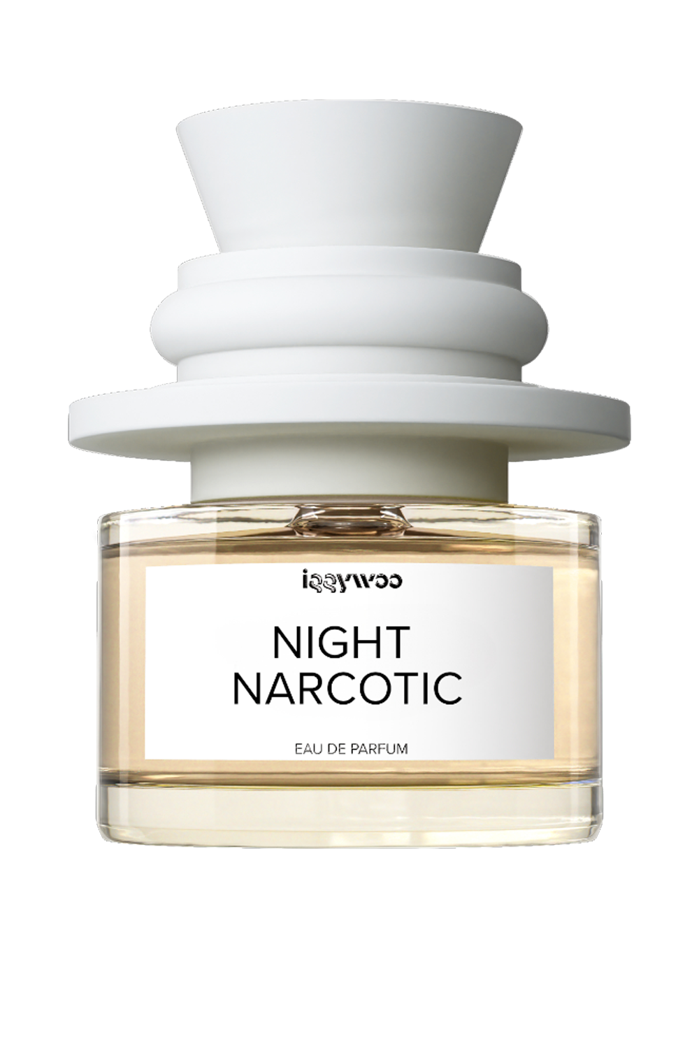 Night Narcotic Eau de Parfum 50 ml
