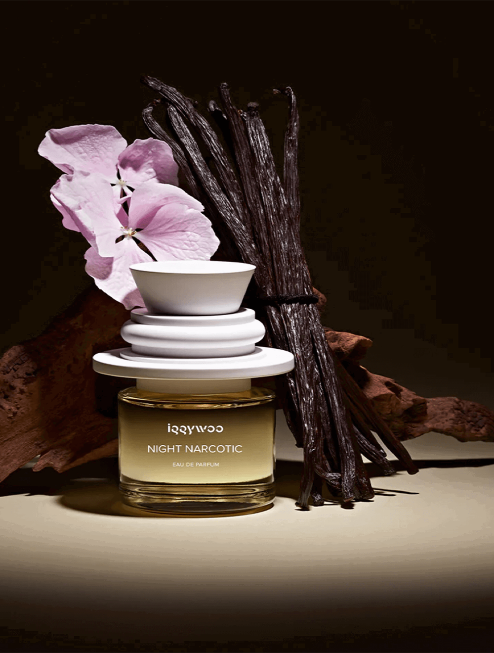 Night Narcotic Eau de Parfum 50 ml