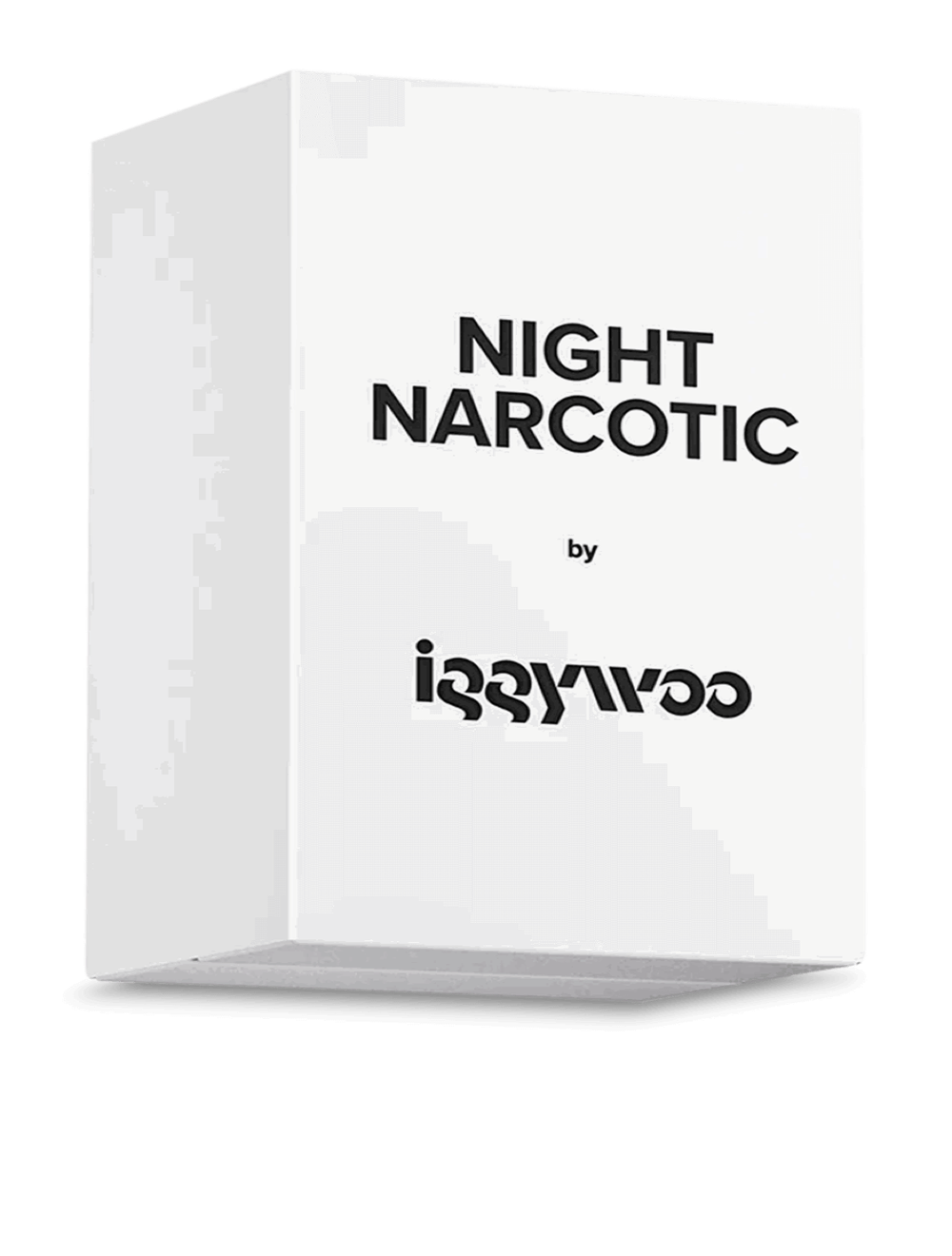 Night Narcotic Eau de Parfum 50 ml