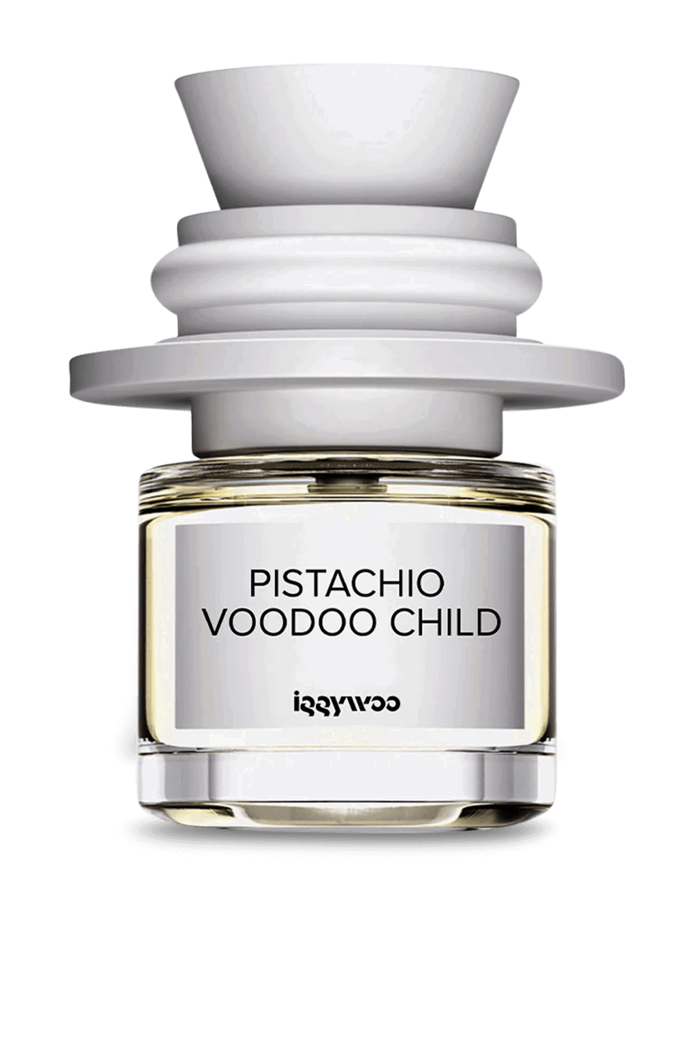 Pistachio Voodoo Child Eau de Parfum 50 ml
