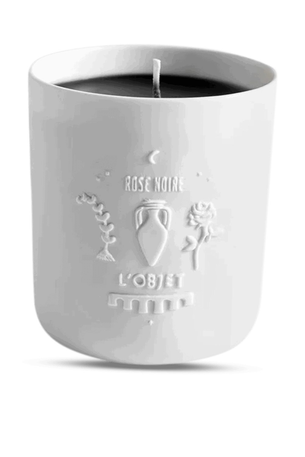 Apothecary Candle - Rose Noire 285 gr