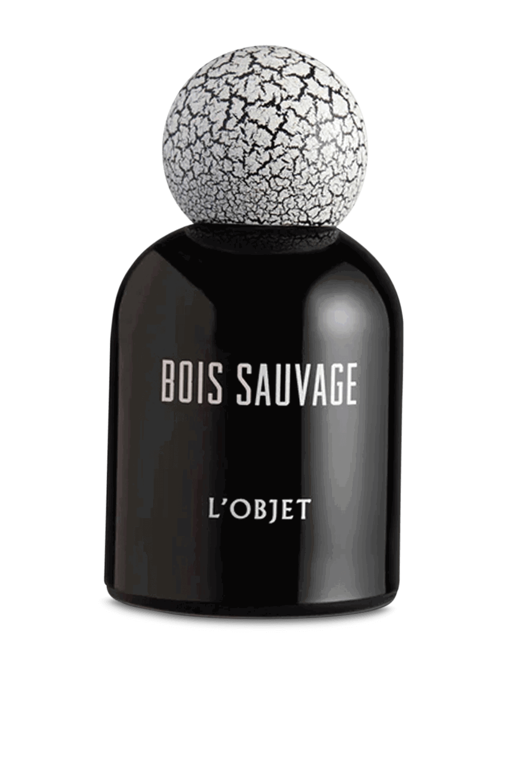 Bois Sauvage Eau de Parfum 50 ml