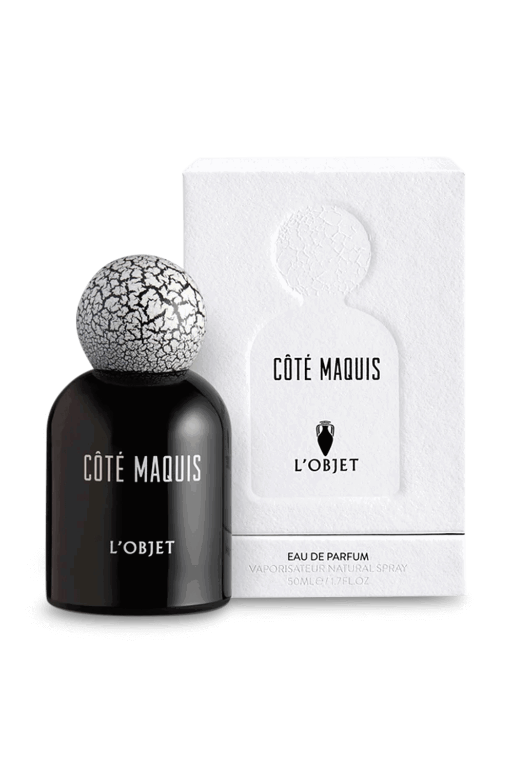 Cote Maquis Eau de Parfum 50 ml