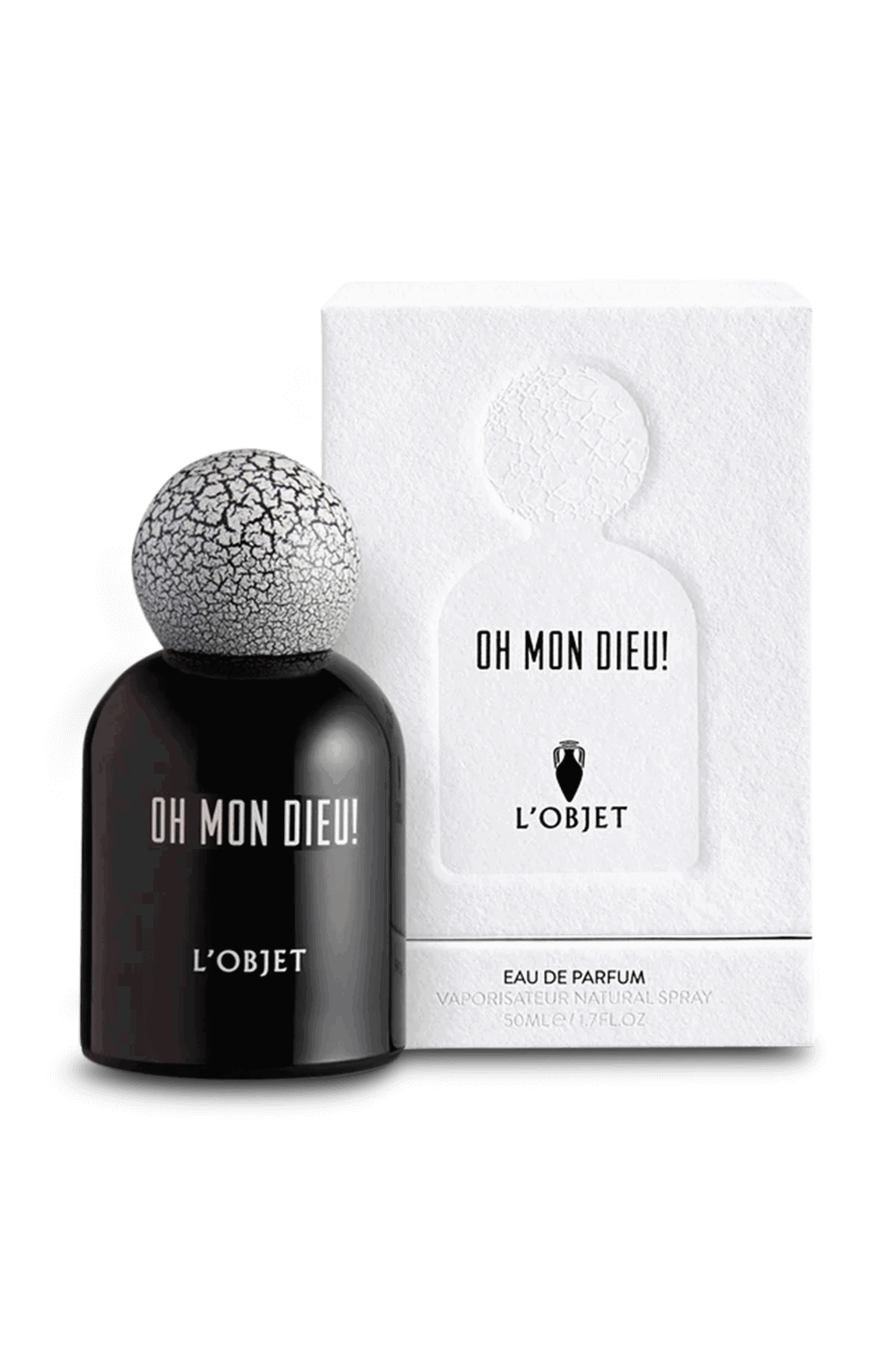 Oh Mon Dieu! Eau de Parfum 50 ml