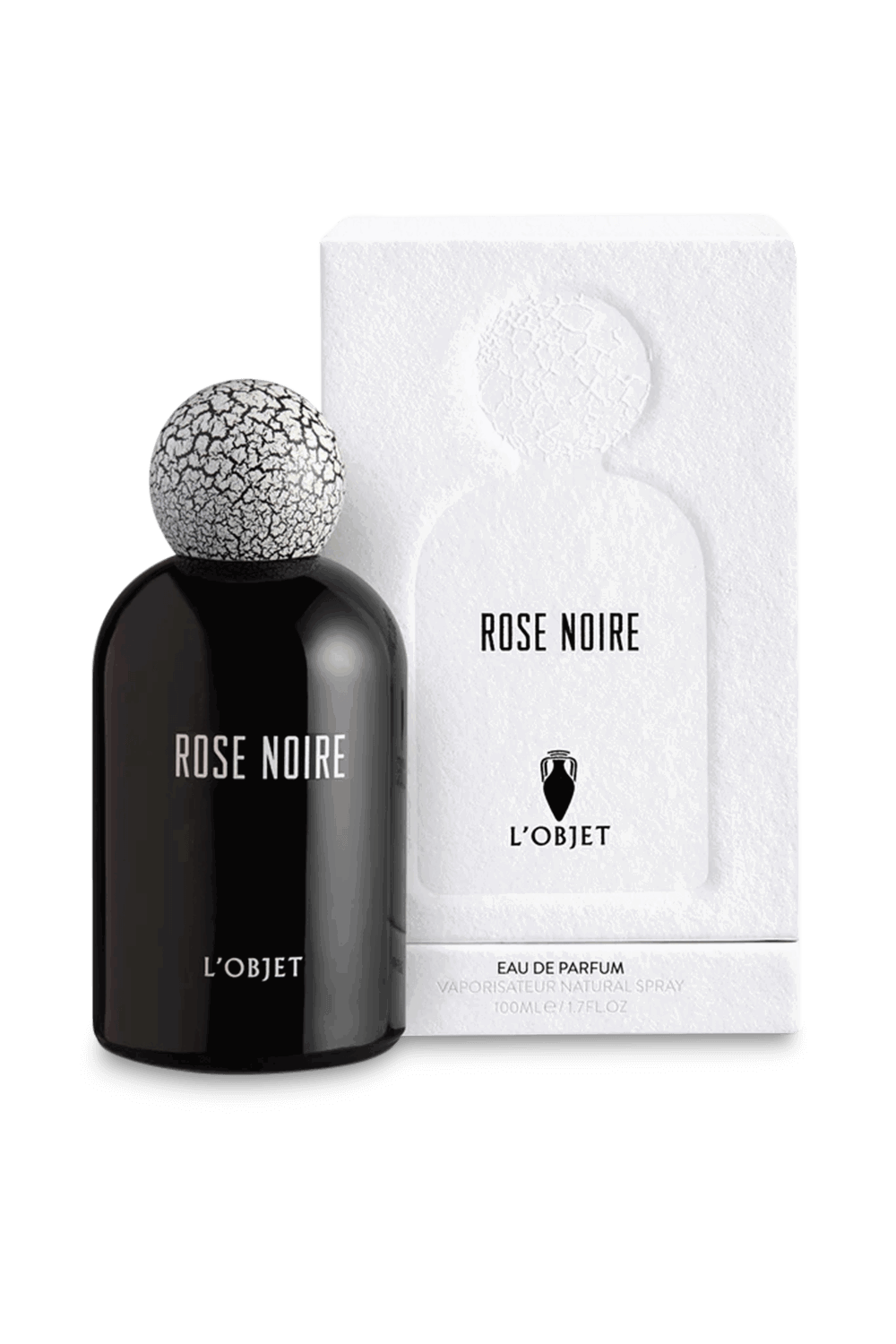 Rose Noire Eau de Parfum 100 ml