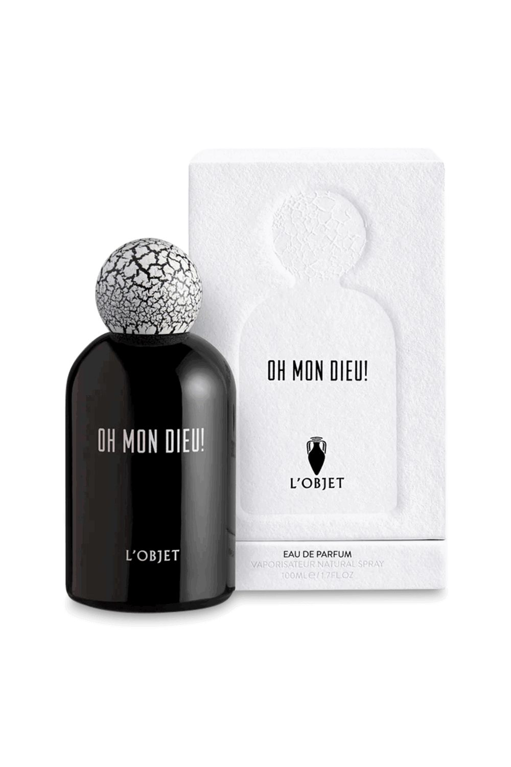 Oh Mon Dieu! Eau de Parfum 100 ml