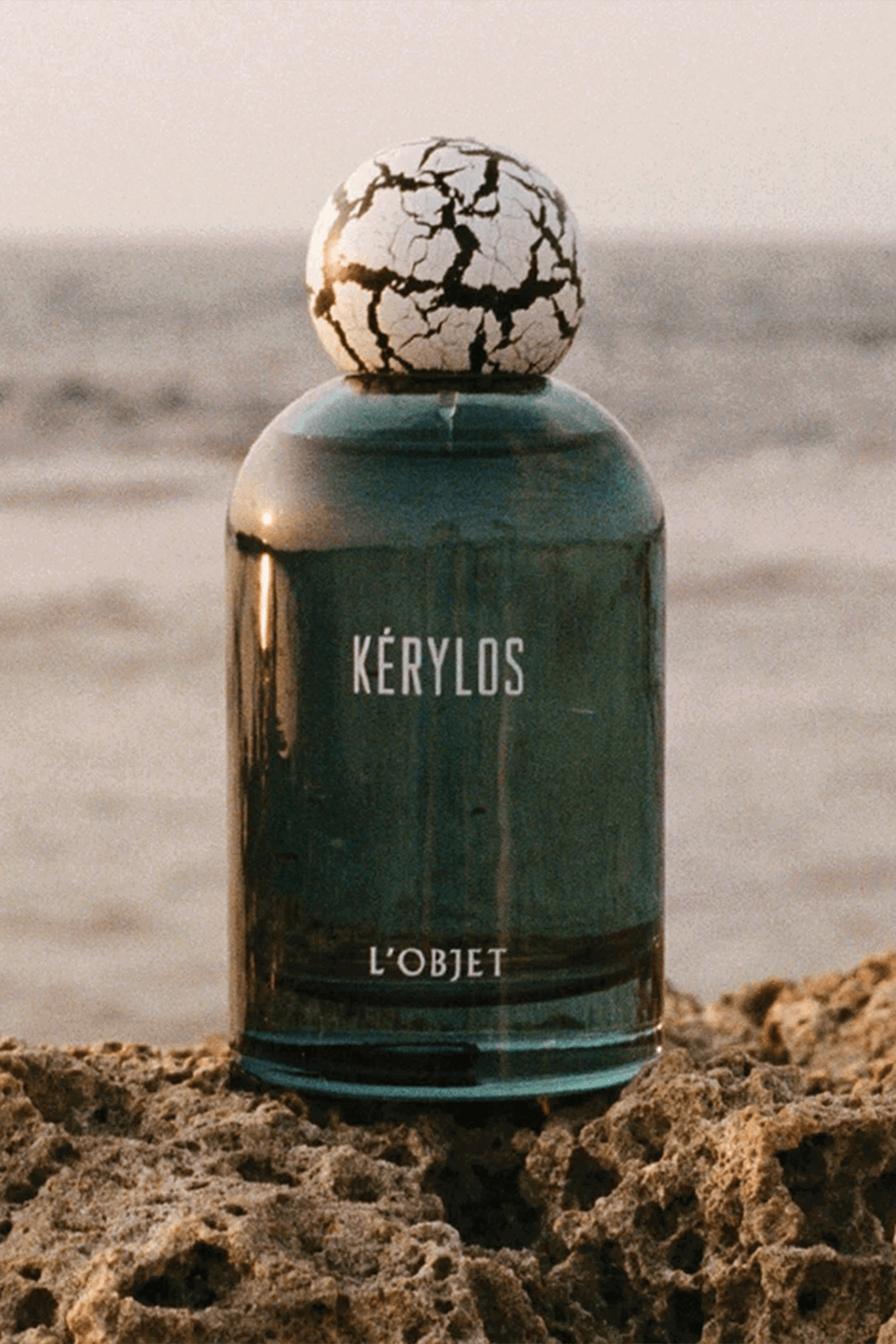 Kerylos Eau de Parfum 100 ml