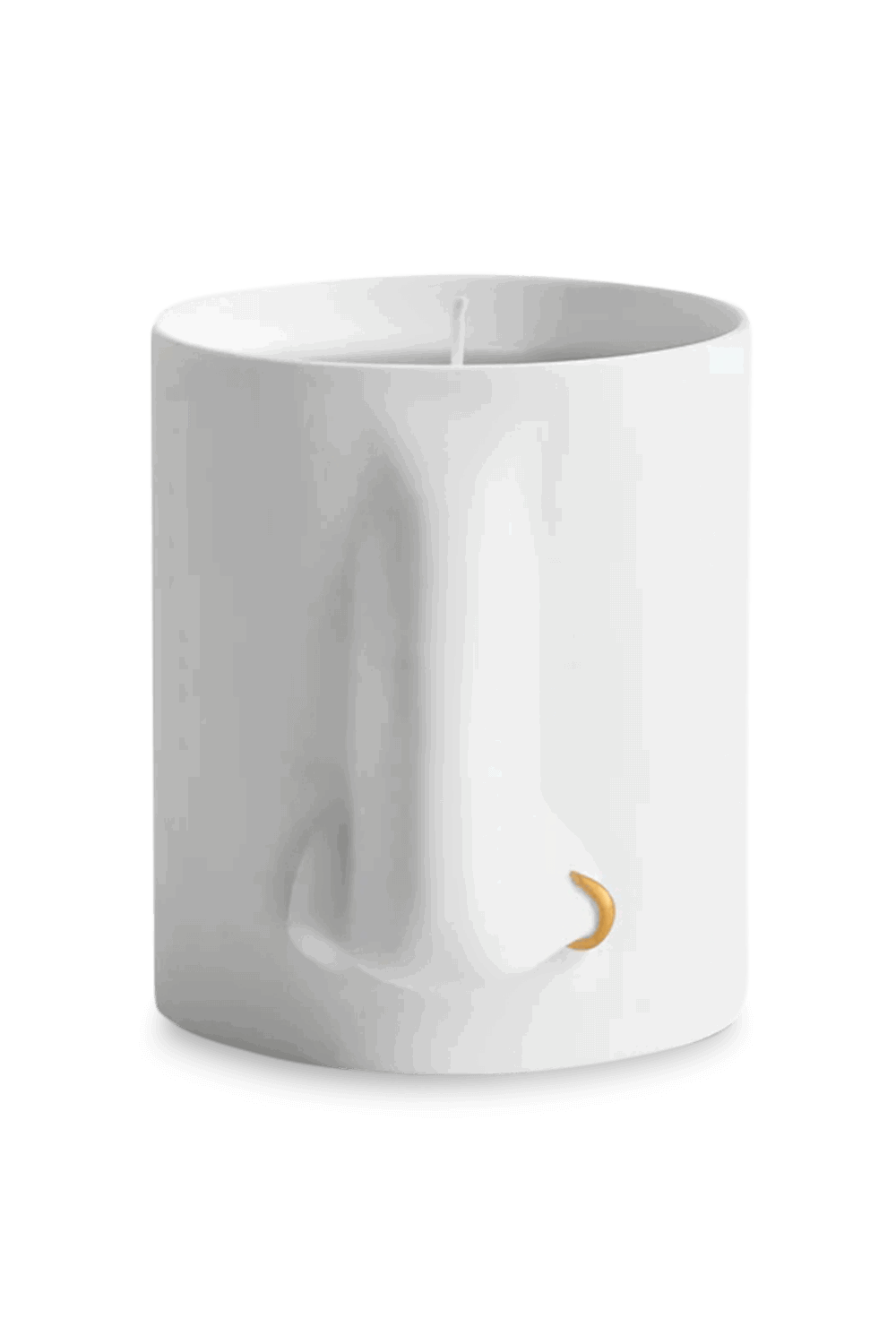 Nez Candle