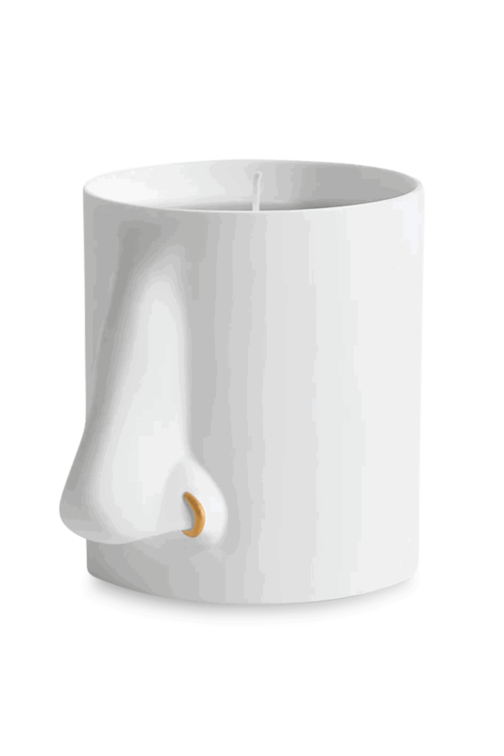 Nez Candle