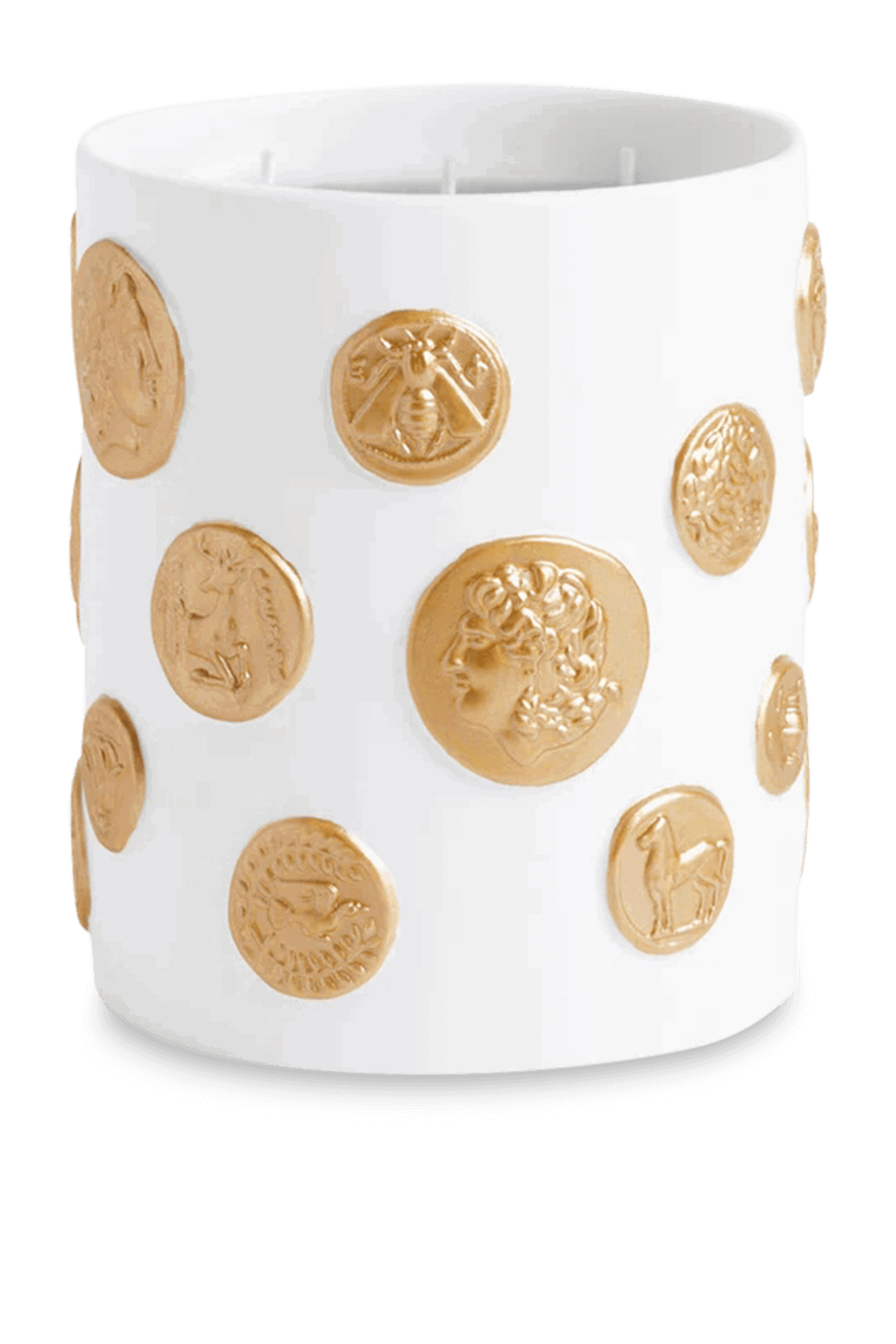 Medaille Candle Large