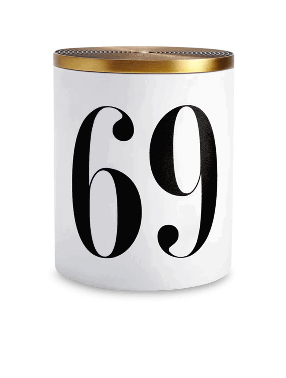 Parfum de Voyage Oh Mon Dieu! - No.69