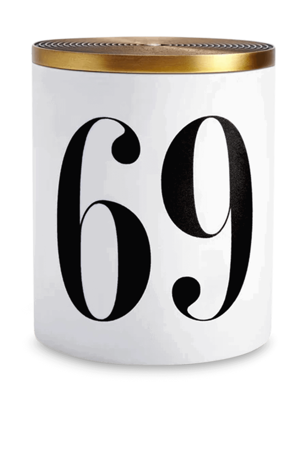 Parfum de Voyage Oh Mon Dieu! - No.69