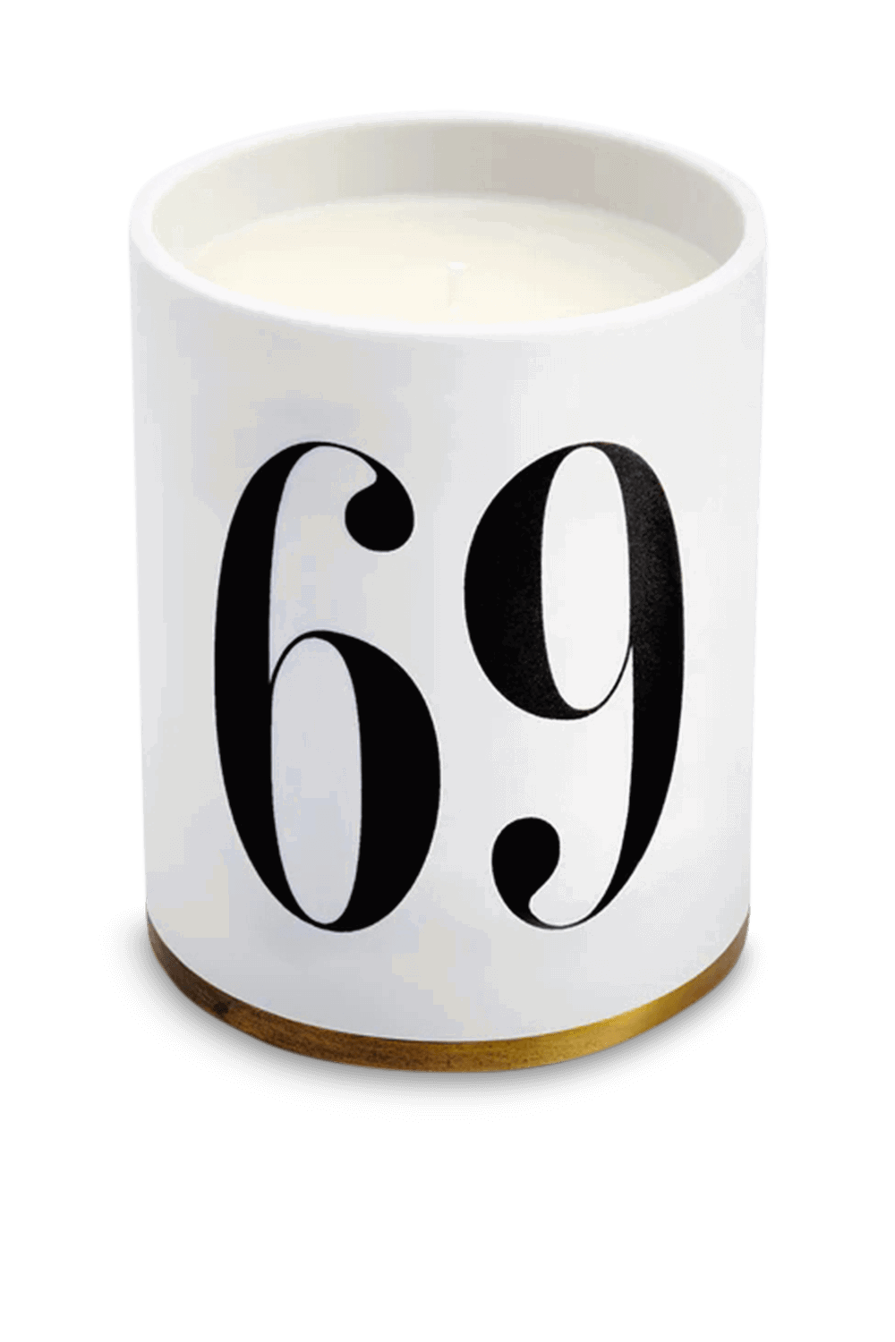 Parfum de Voyage Oh Mon Dieu! - No.69