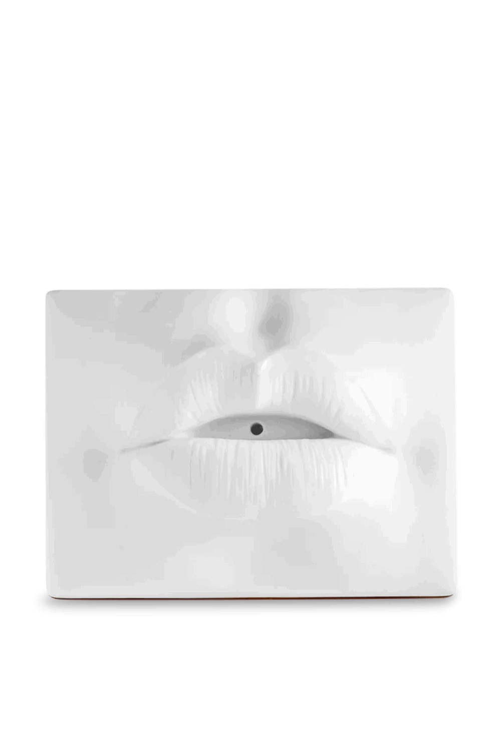 Smoking Lips Incense Holder
