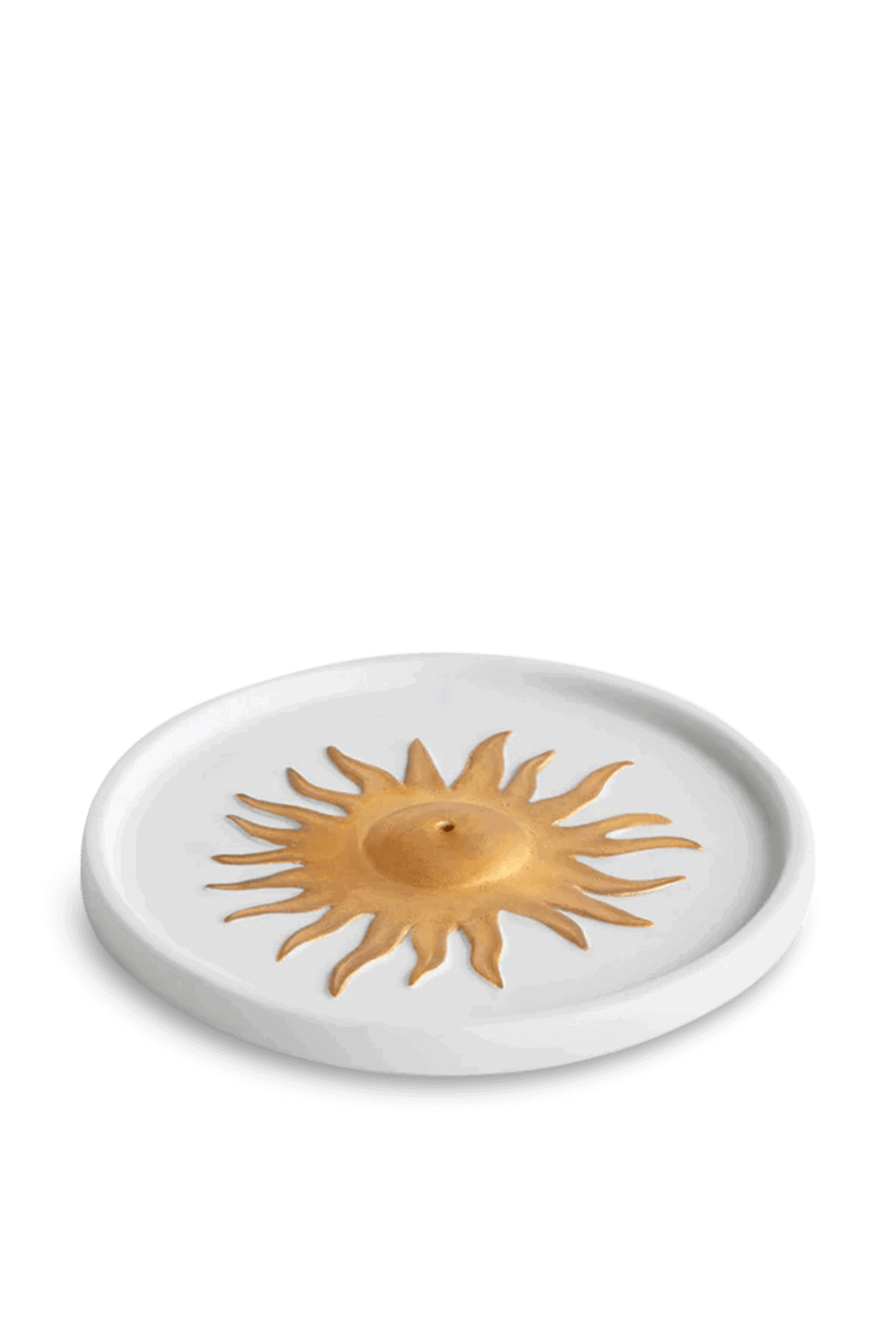 Sun Incense burner