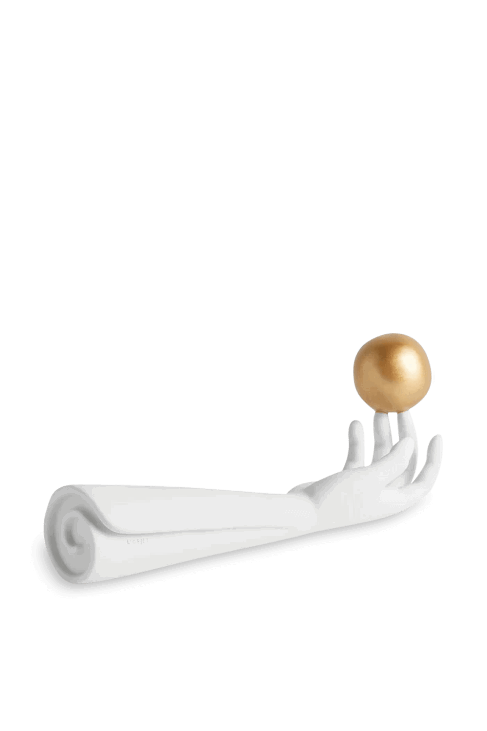 Atlas Incense burner