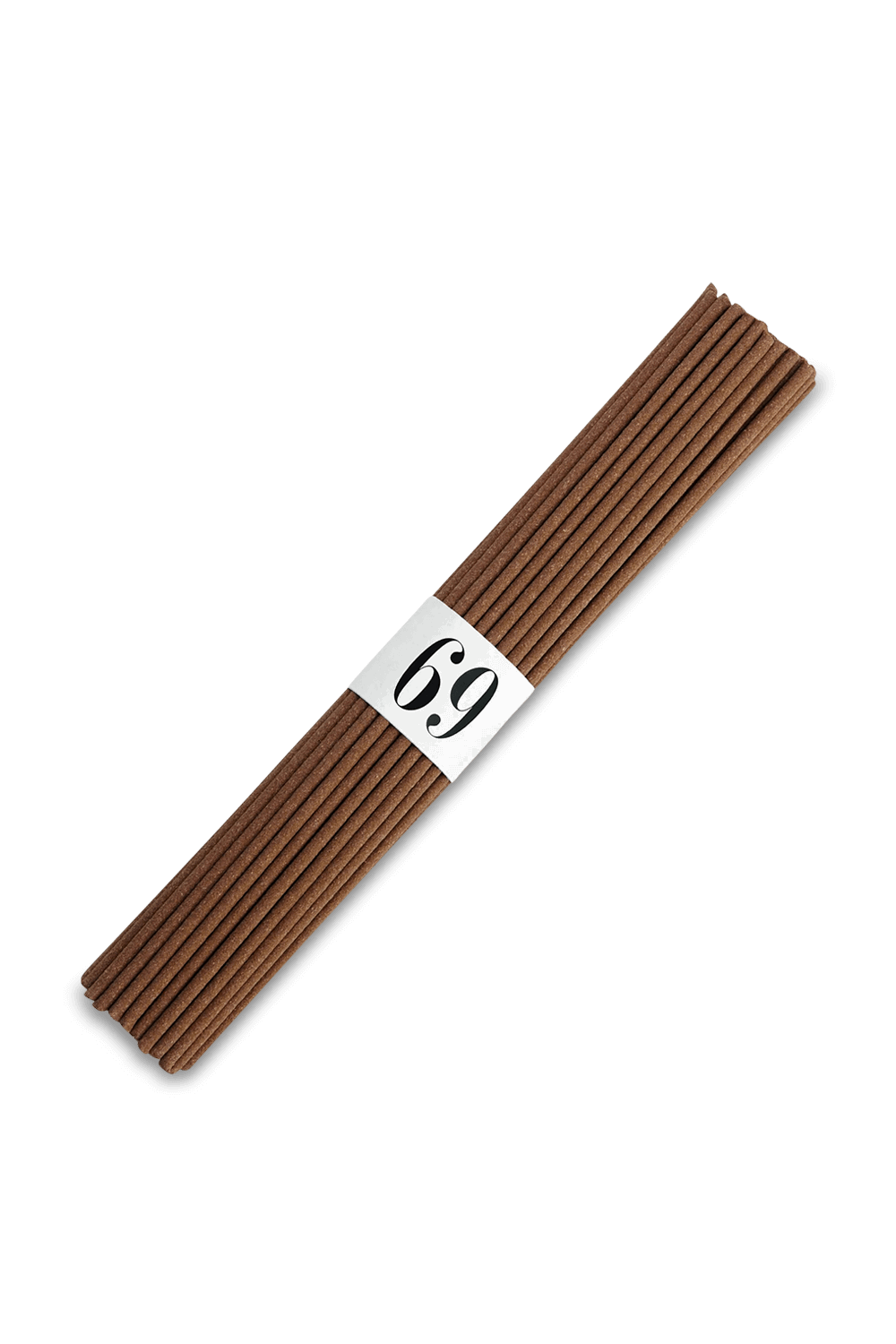 OH MON DIEU NO.69 INCENSE (60 STICKS)