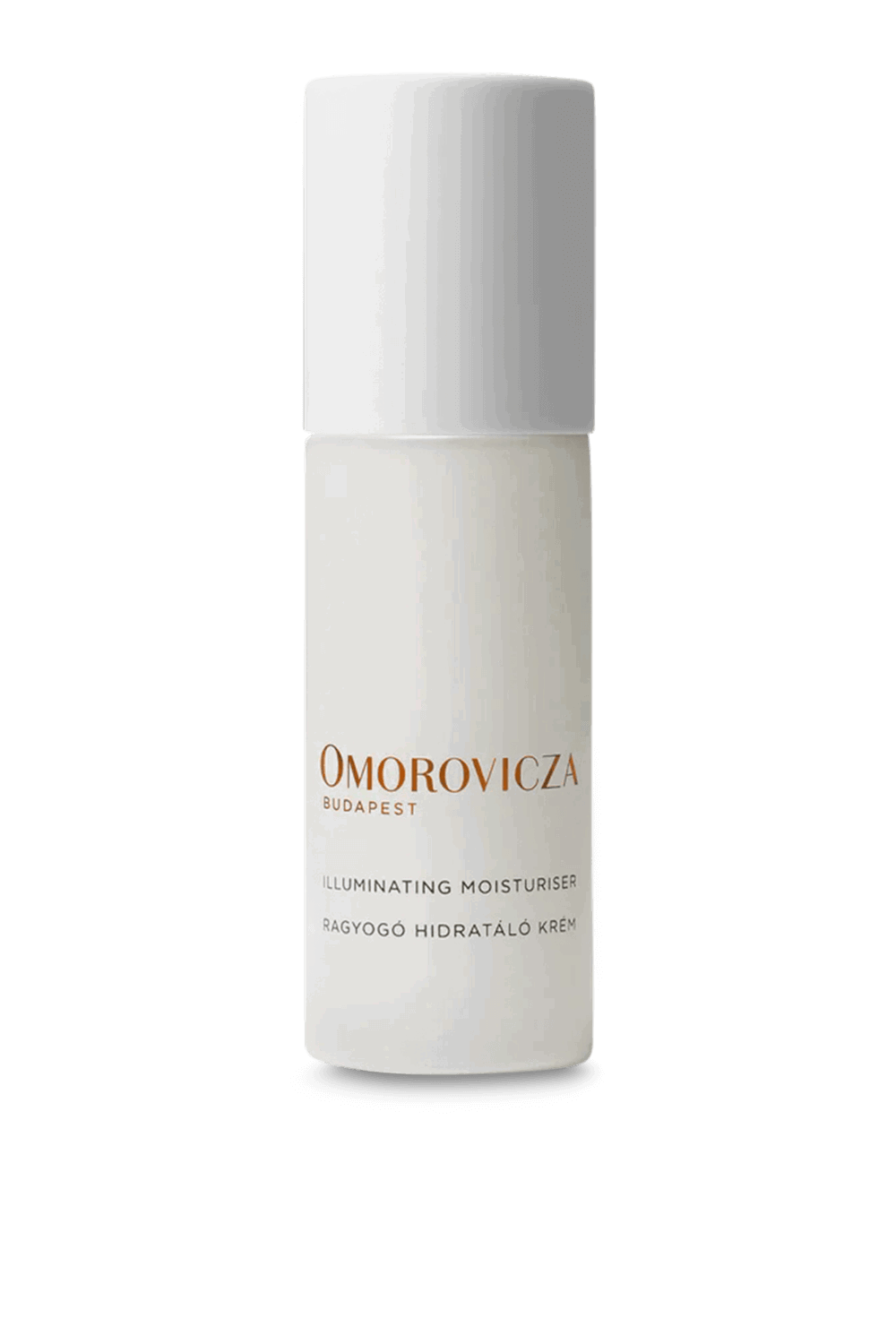 Illuminating Moisturiser 50 ml