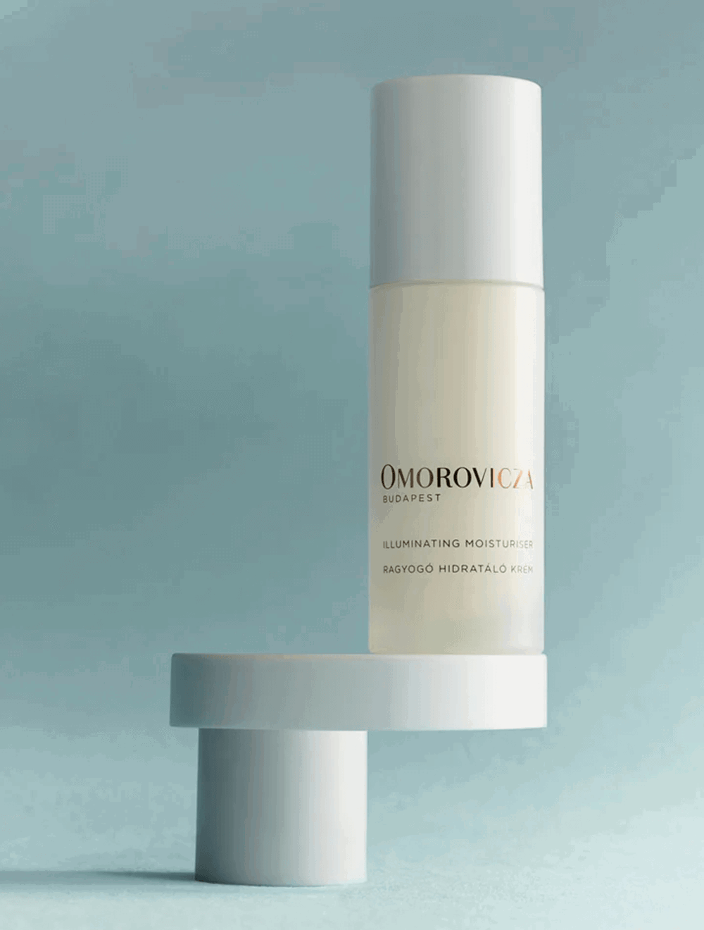 Illuminating Moisturiser 50 ml