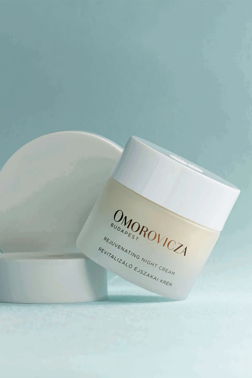 Rejuvenating Night Cream 50 ml