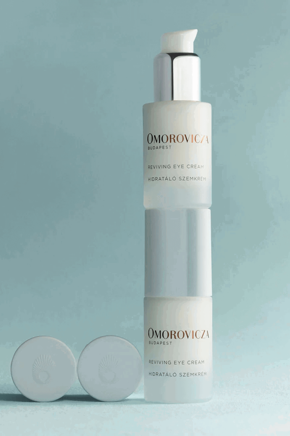 Reviving Eye Cream 15 ml