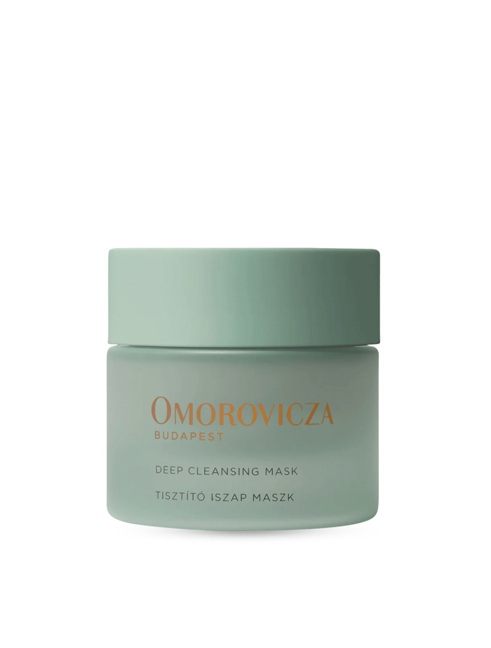 Deep Cleansing Mask 50 ml