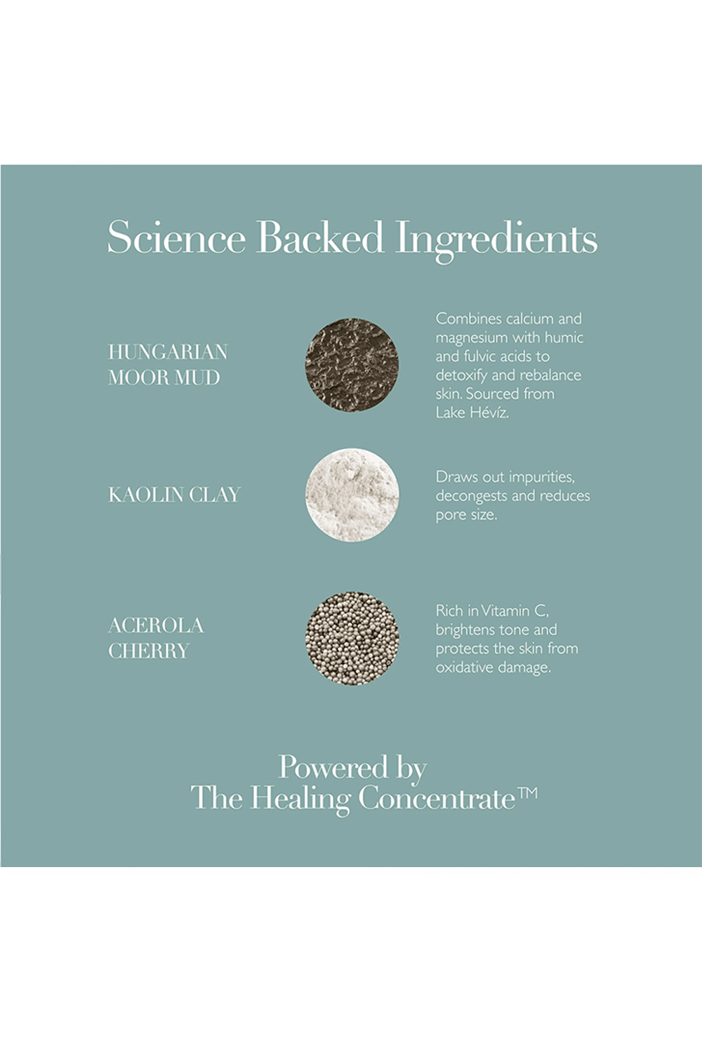 Deep Cleansing Mask 50 ml
