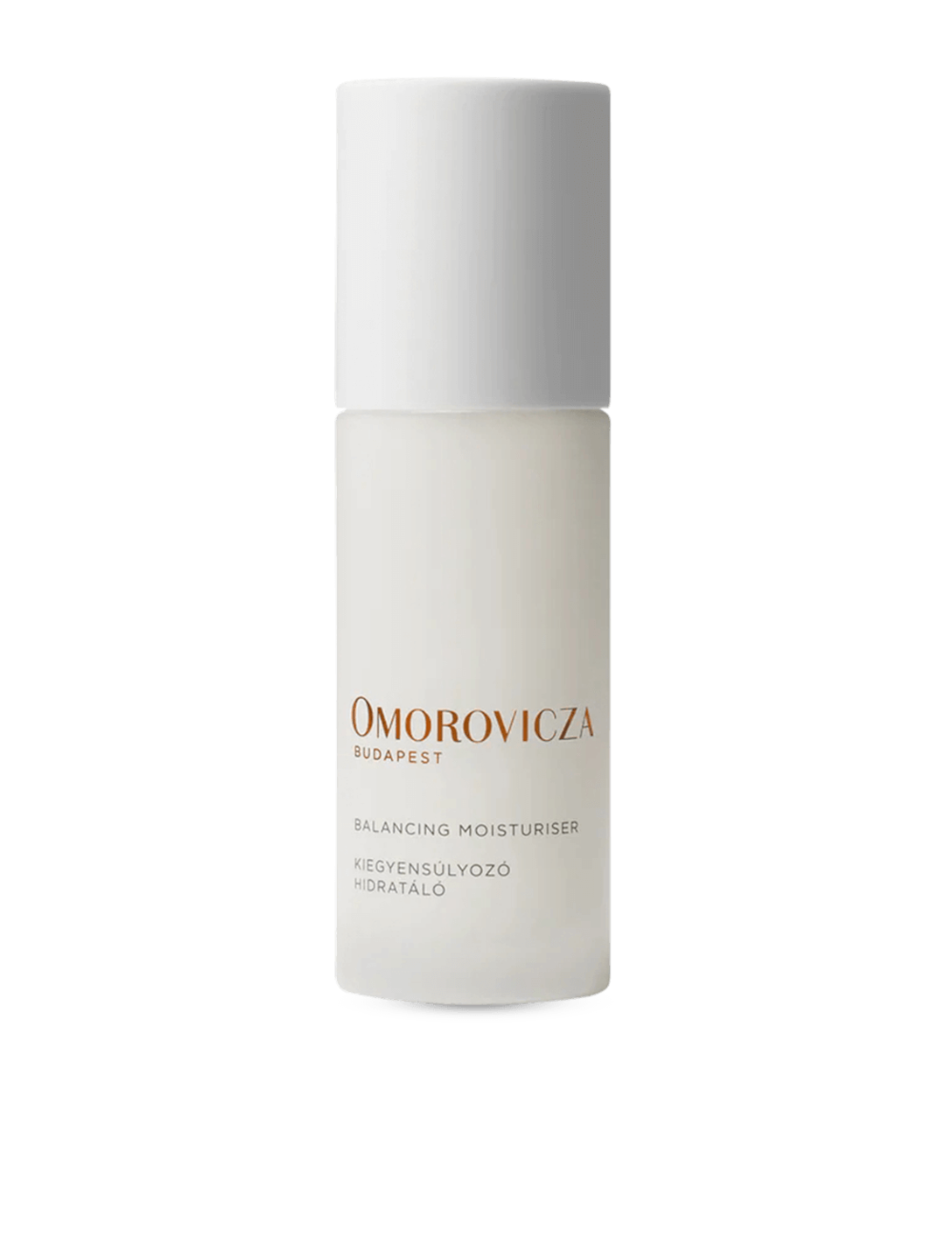 Balancing Moisturiser 50 ml
