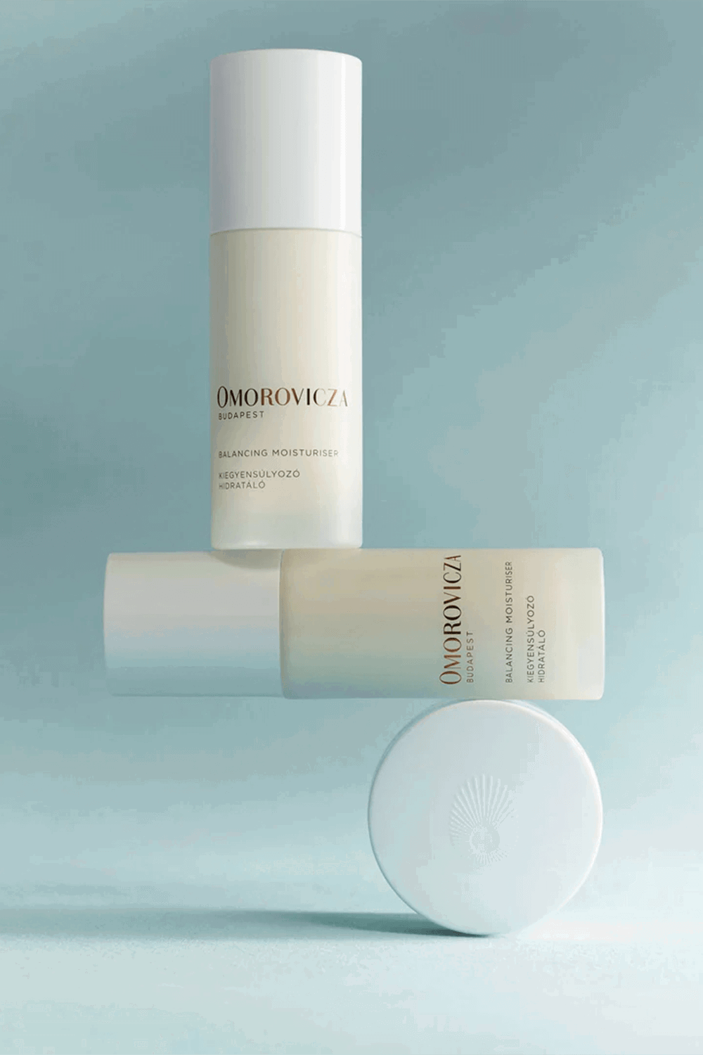 Balancing Moisturiser 50 ml