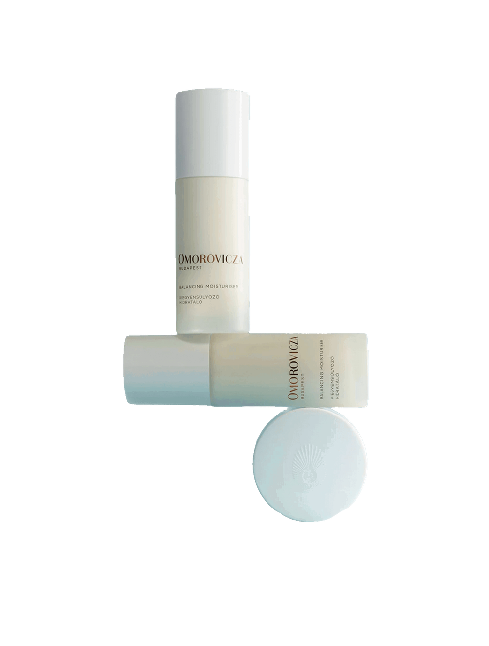 Balancing Moisturiser 50 ml