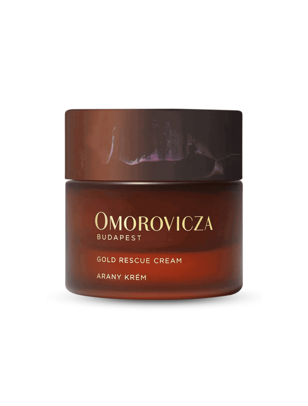 Gold Rescue Cream 50 ml