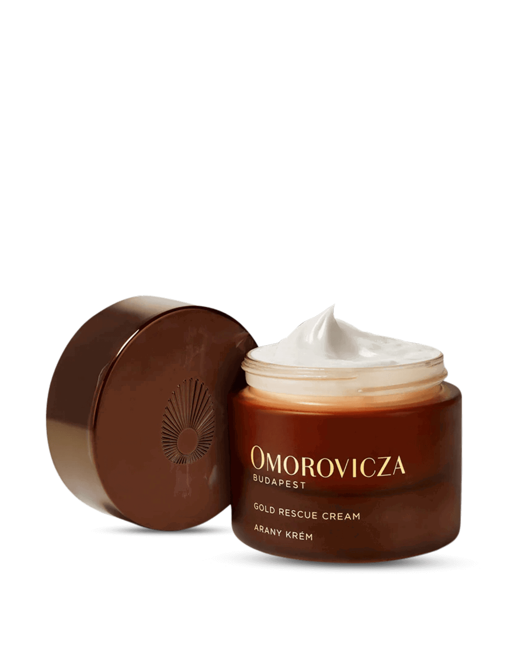 Gold Rescue Cream 50 ml