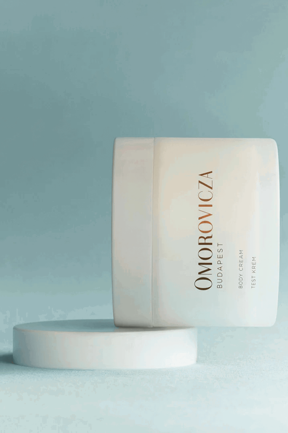 Body Cream 200 ml