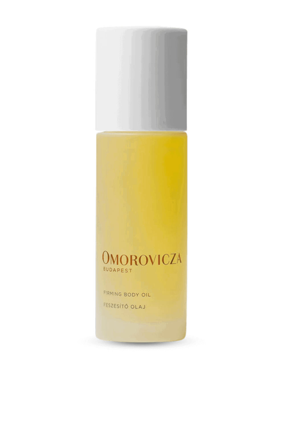 Firming Body Oil 100 ml
