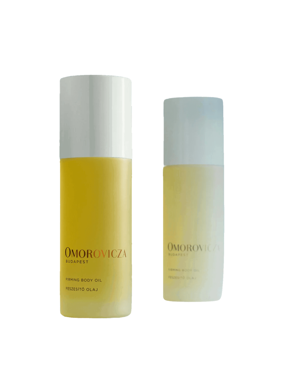 Firming Body Oil 100 ml