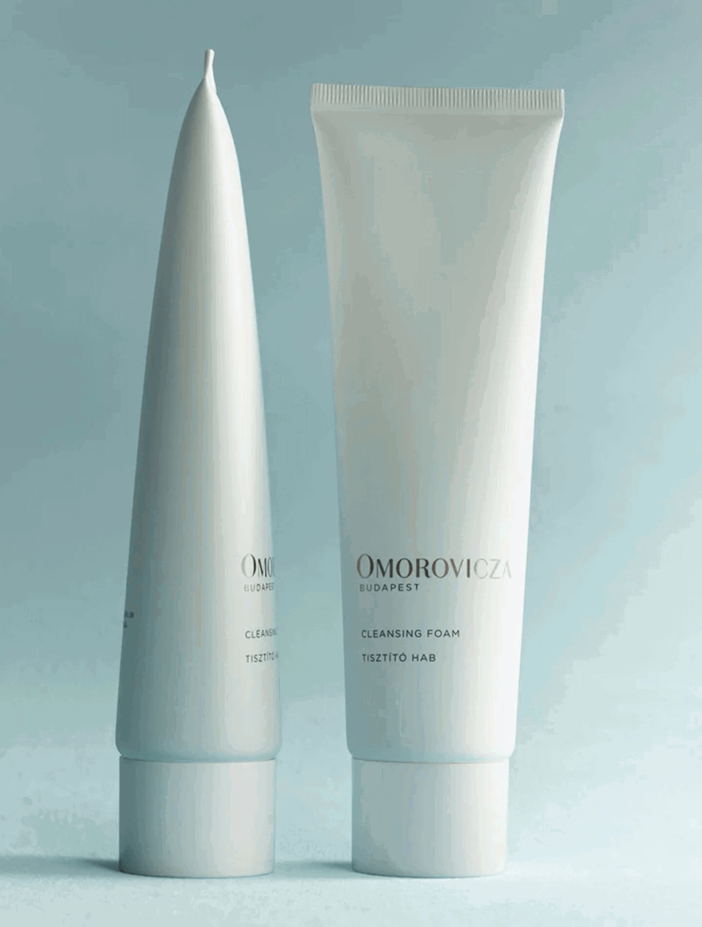 Cleansing Foam 150 ml