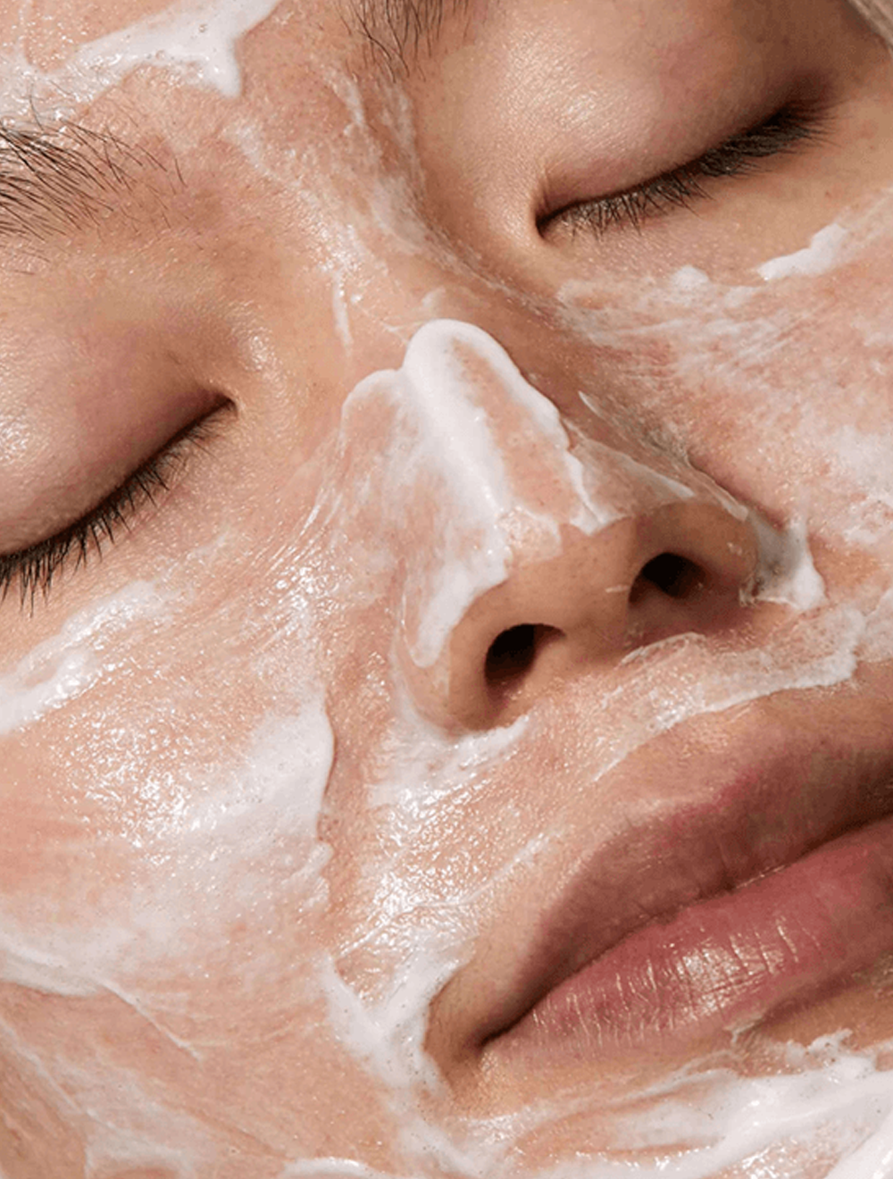 Cleansing Foam 150 ml