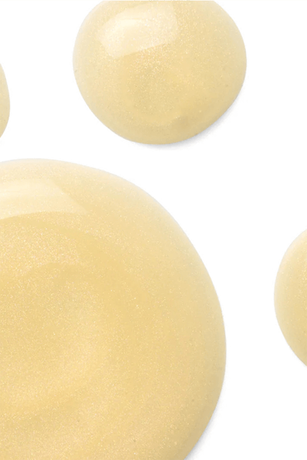 Gold Flash Firming Serum 30 ml