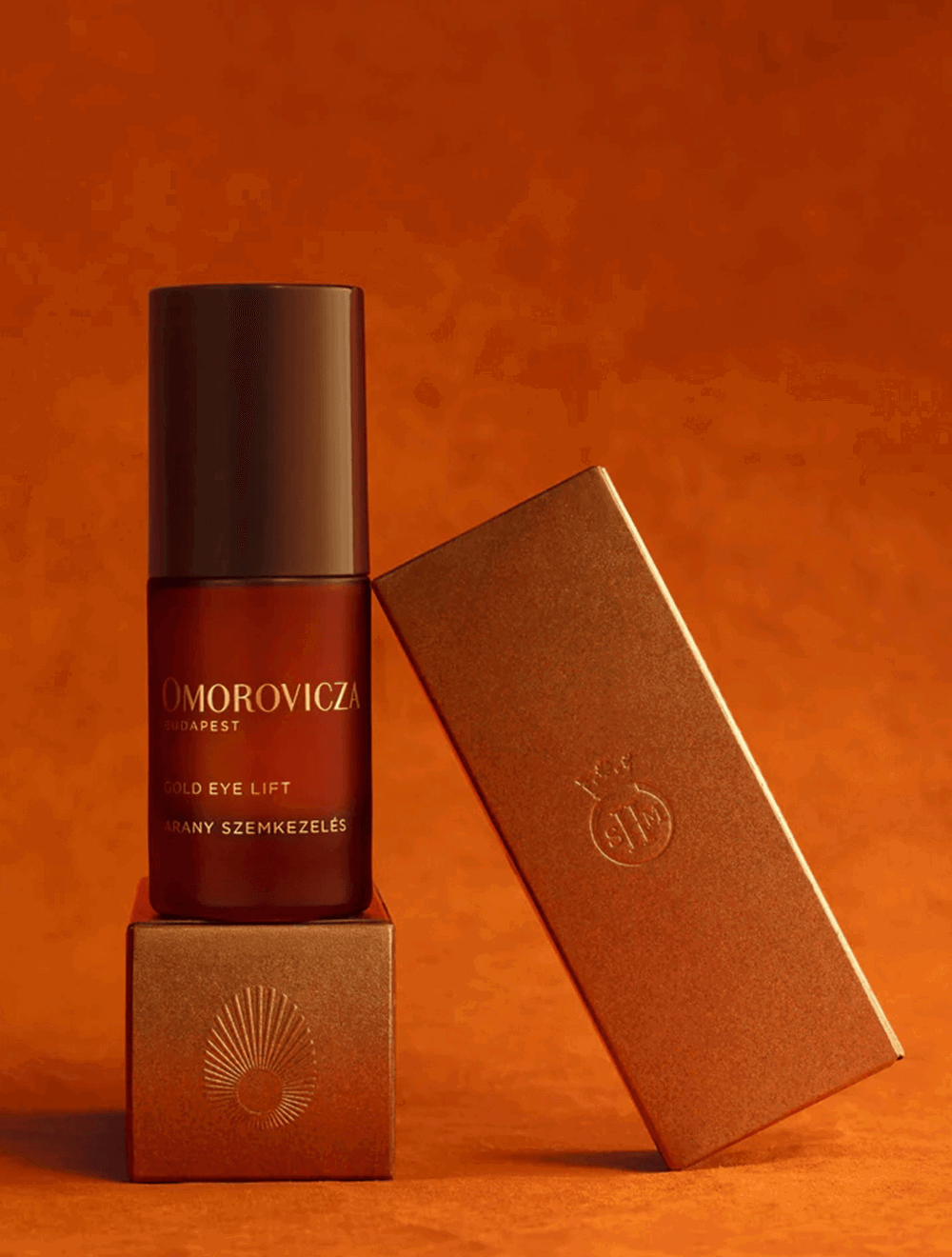 Gold Eye lift 15 ml