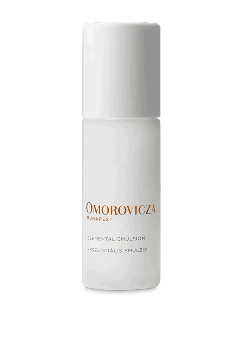 Elemental Emulsion 50 ml