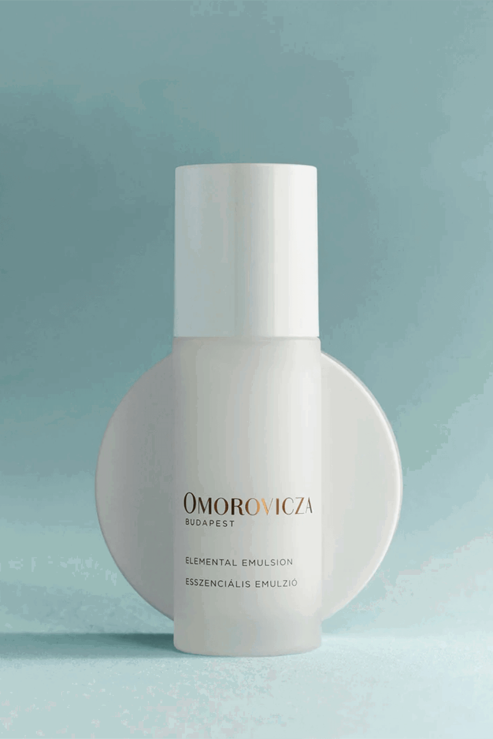 Elemental Emulsion 50 ml