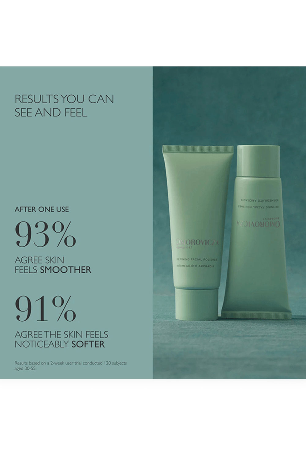 Refining Facial Polisher 100 ml